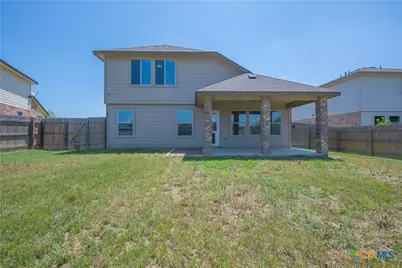 6701 Mustang Creek Road, Killeen, TX 76549 - Photo 7
