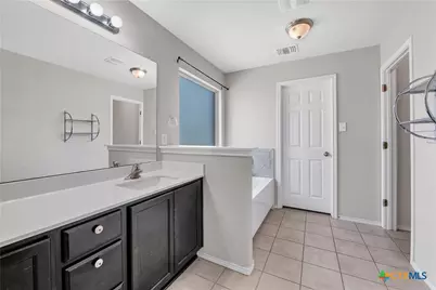 6701 Mustang Creek Road, Killeen, TX 76549 - Photo 5