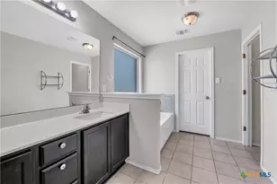6701 Mustang Creek Rd, Killeen, TX 76549 - Photo 5