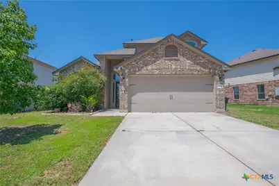 6701 Mustang Creek Road, Killeen, TX 76549 - Photo 1
