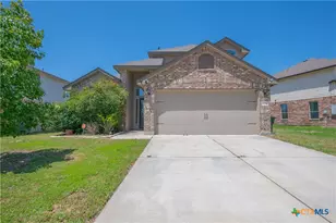 6701 Mustang Creek Rd, Killeen, TX 76549 - Photo 1
