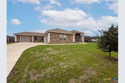 6112 Wye Oak Drive, Salado, TX 76571 - Photo 17