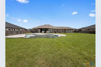 6112 Wye Oak Drive, Salado, TX 76571 - Photo 5