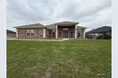 6112 Wye Oak Drive, Salado, TX 76571 - Photo 1