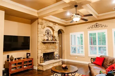 1105 Bella Risa Drive, Georgetown, TX 78633 - Photo 23