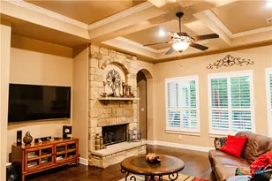 1105 Bella Risa Dr, Georgetown, TX 78633 - Photo 23