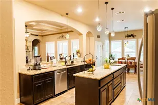 1105 Bella Risa Dr, Georgetown, TX 78633 - Photo 29