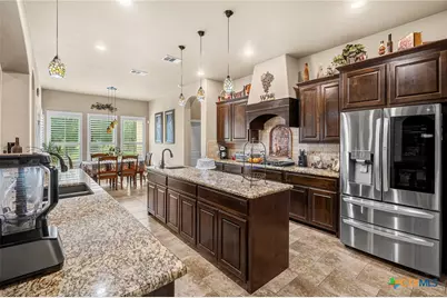 1105 Bella Risa Drive, Georgetown, TX 78633 - Photo 21