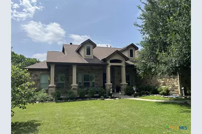 1105 Bella Risa Drive, Georgetown, TX 78633 - Photo 1