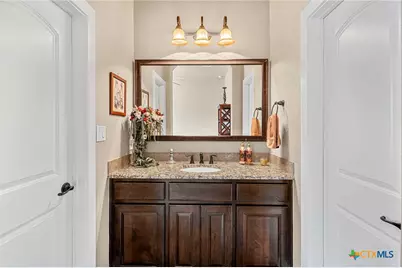 1105 Bella Risa Drive, Georgetown, TX 78633 - Photo 31