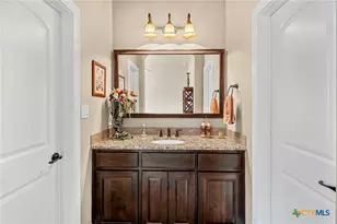 1105 Bella Risa Dr, Georgetown, TX 78633 - Photo 31