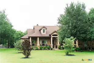 1105 Bella Risa Dr, Georgetown, TX 78633 - Photo 5