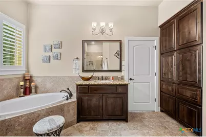 1105 Bella Risa Drive, Georgetown, TX 78633 - Photo 29