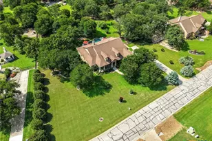 1105 Bella Risa Dr, Georgetown, TX 78633 - Photo 45