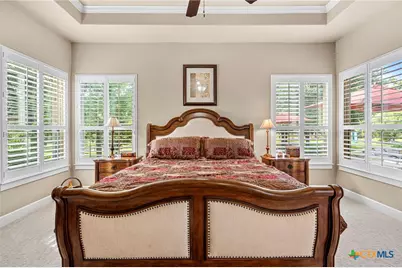 1105 Bella Risa Drive, Georgetown, TX 78633 - Photo 25