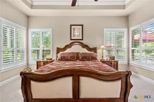 1105 Bella Risa Dr, Georgetown, TX 78633 - Photo 25