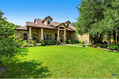 1105 Bella Risa Drive, Georgetown, TX 78633 - Photo 3