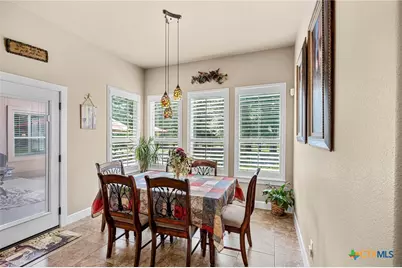 1105 Bella Risa Drive, Georgetown, TX 78633 - Photo 23