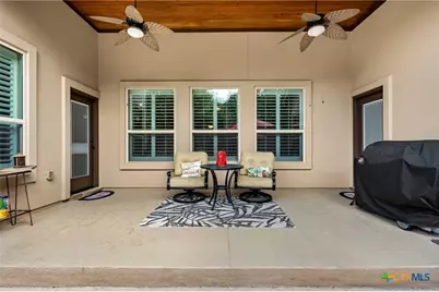 1105 Bella Risa Drive, Georgetown, TX 78633 - Photo 39