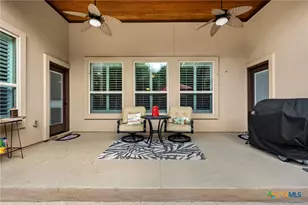 1105 Bella Risa Dr, Georgetown, TX 78633 - Photo 39
