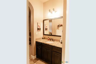 1105 Bella Risa Drive, Georgetown, TX 78633 - Photo 13