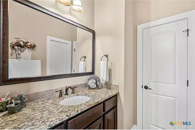 1105 Bella Risa Drive, Georgetown, TX 78633 - Photo 33
