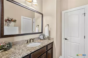 1105 Bella Risa Dr, Georgetown, TX 78633 - Photo 33