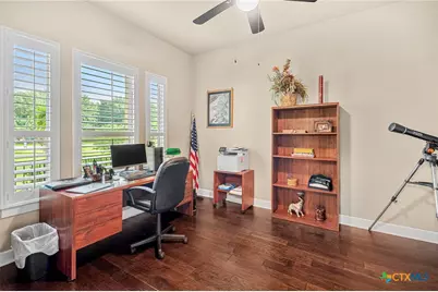 1105 Bella Risa Drive, Georgetown, TX 78633 - Photo 13
