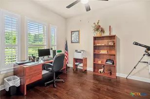 1105 Bella Risa Dr, Georgetown, TX 78633 - Photo 13