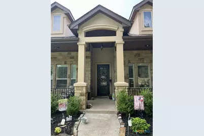 1105 Bella Risa Drive, Georgetown, TX 78633 - Photo 11