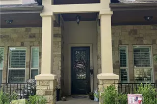1105 Bella Risa Dr, Georgetown, TX 78633 - Photo 11
