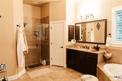 1105 Bella Risa Drive, Georgetown, TX 78633 - Photo 21