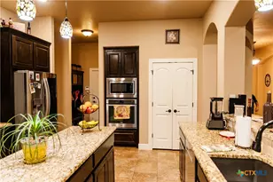 1105 Bella Risa Dr, Georgetown, TX 78633 - Photo 27