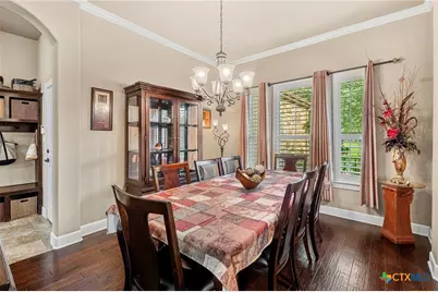 1105 Bella Risa Drive, Georgetown, TX 78633 - Photo 11
