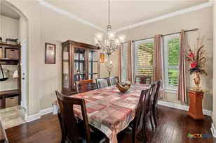 1105 Bella Risa Dr, Georgetown, TX 78633 - Photo 11