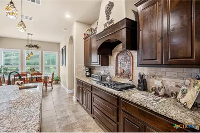 1105 Bella Risa Drive, Georgetown, TX 78633 - Photo 19