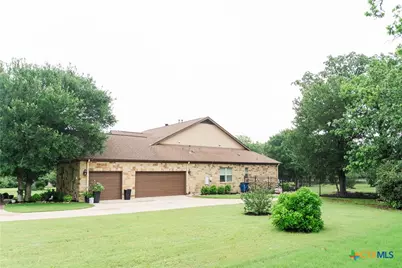 1105 Bella Risa Drive, Georgetown, TX 78633 - Photo 9