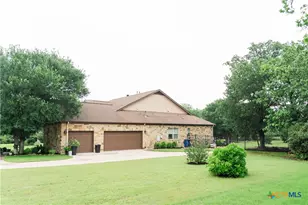 1105 Bella Risa Dr, Georgetown, TX 78633 - Photo 9
