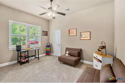 1105 Bella Risa Drive, Georgetown, TX 78633 - Photo 37