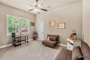 1105 Bella Risa Dr, Georgetown, TX 78633 - Photo 37