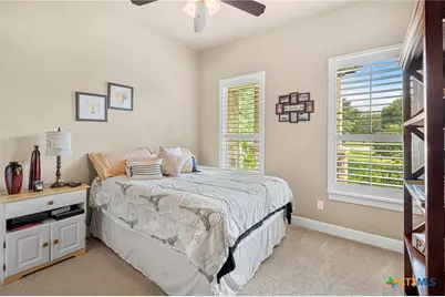 1105 Bella Risa Drive, Georgetown, TX 78633 - Photo 35