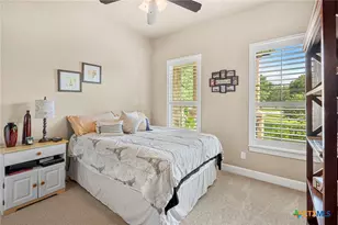 1105 Bella Risa Dr, Georgetown, TX 78633 - Photo 35