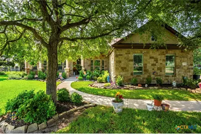 1105 Bella Risa Drive, Georgetown, TX 78633 - Photo 7