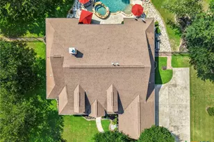 1105 Bella Risa Dr, Georgetown, TX 78633 - Photo 47
