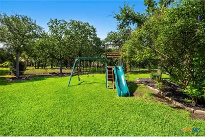 1105 Bella Risa Drive, Georgetown, TX 78633 - Photo 43