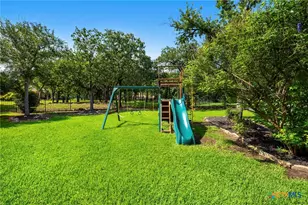 1105 Bella Risa Dr, Georgetown, TX 78633 - Photo 43