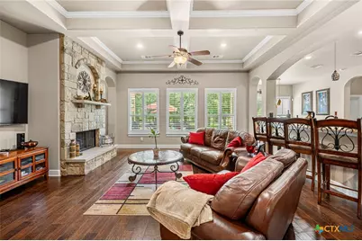 1105 Bella Risa Drive, Georgetown, TX 78633 - Photo 15