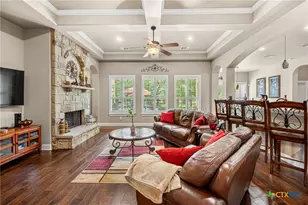 1105 Bella Risa Dr, Georgetown, TX 78633 - Photo 15