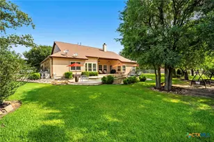 1105 Bella Risa Dr, Georgetown, TX 78633 - Photo 41