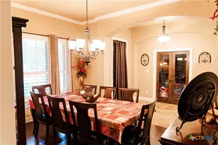 1105 Bella Risa Dr, Georgetown, TX 78633 - Photo 17